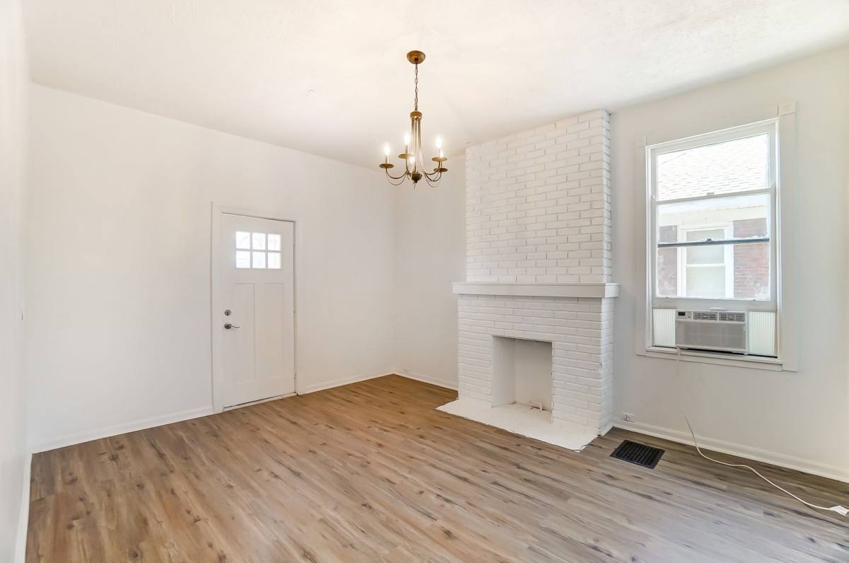Apartment for rent at 2854 Shaffer Ave, Cincinnati, OH 45211