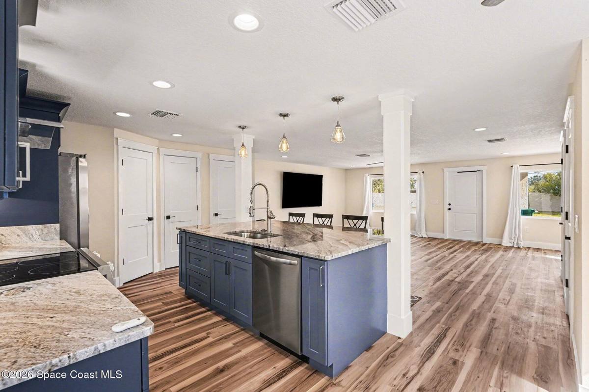 Apartment for rent at 1280 N Highway 1280D, Satellite Beach, FL 32937