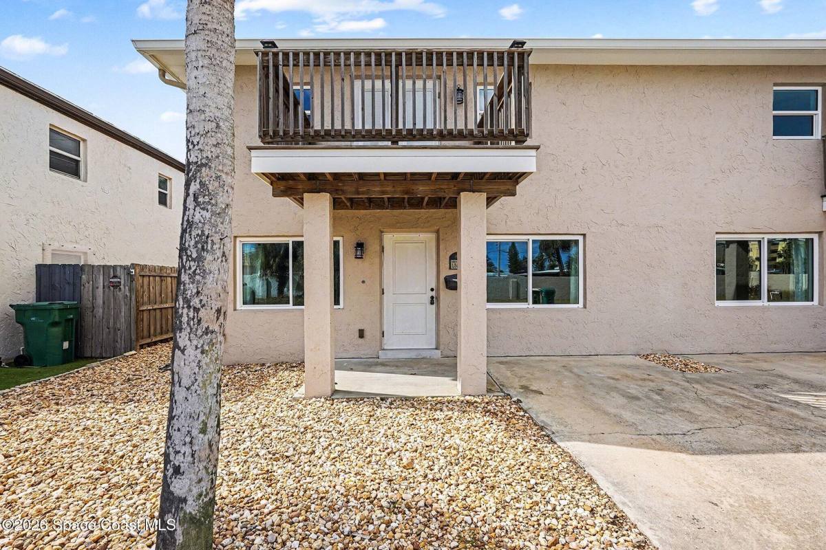 Apartment for rent at 1280 N Highway 1280D, Satellite Beach, FL 32937
