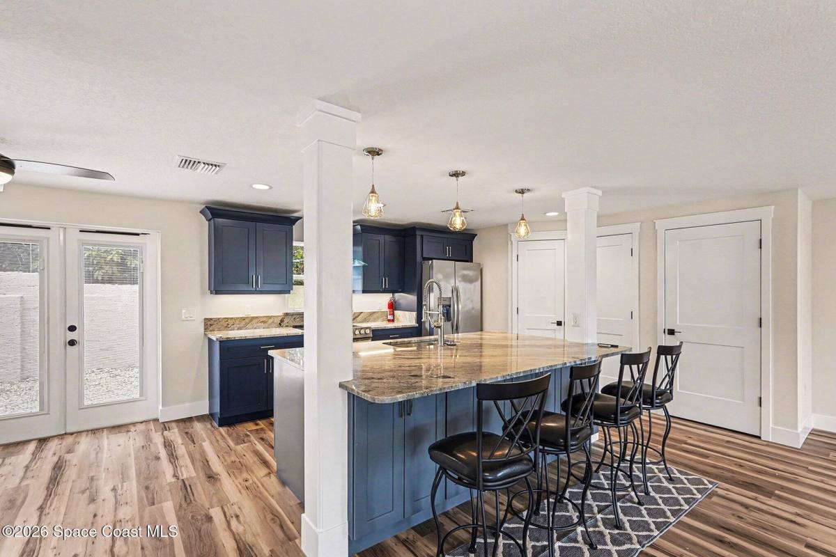 Apartment for rent at 1280 N Highway 1280D, Satellite Beach, FL 32937