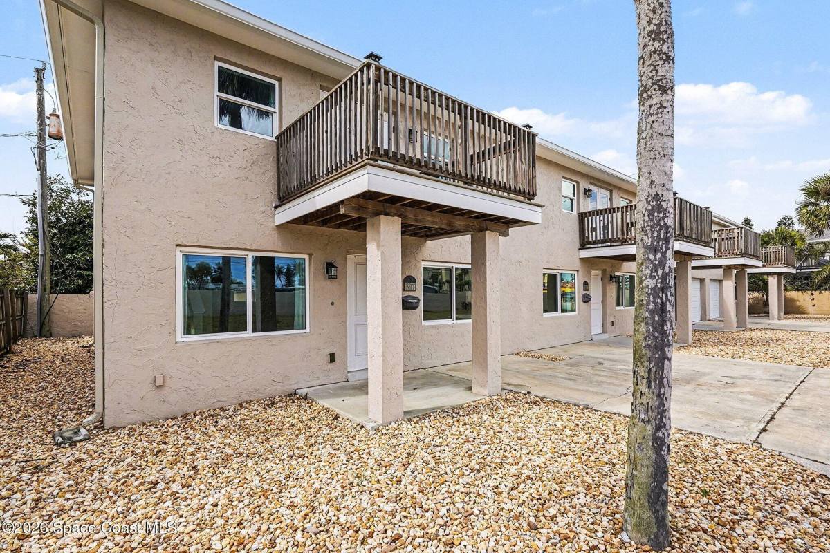 Apartment for rent at 1280 N Highway 1280D, Satellite Beach, FL 32937