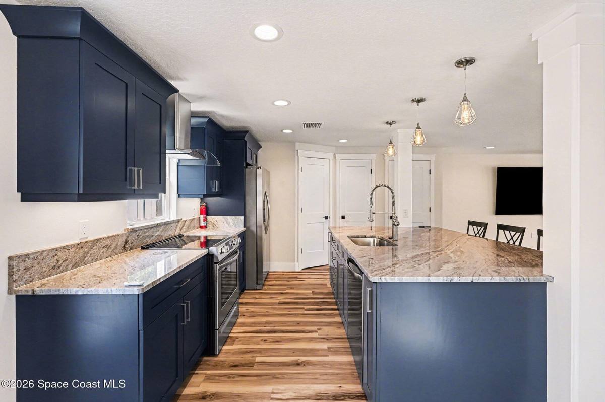 Apartment for rent at 1280 N Highway 1280D, Satellite Beach, FL 32937