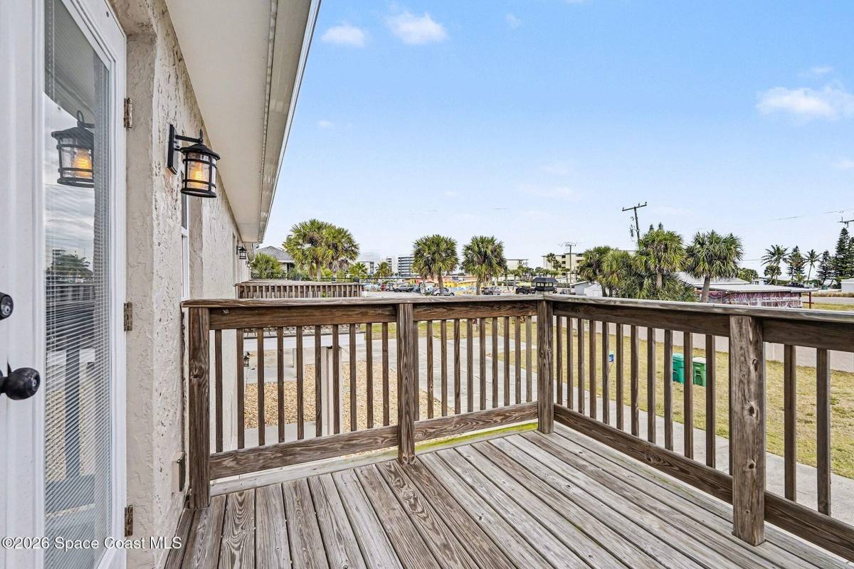 Apartment for rent at 1280 N Highway 1280D, Satellite Beach, FL 32937