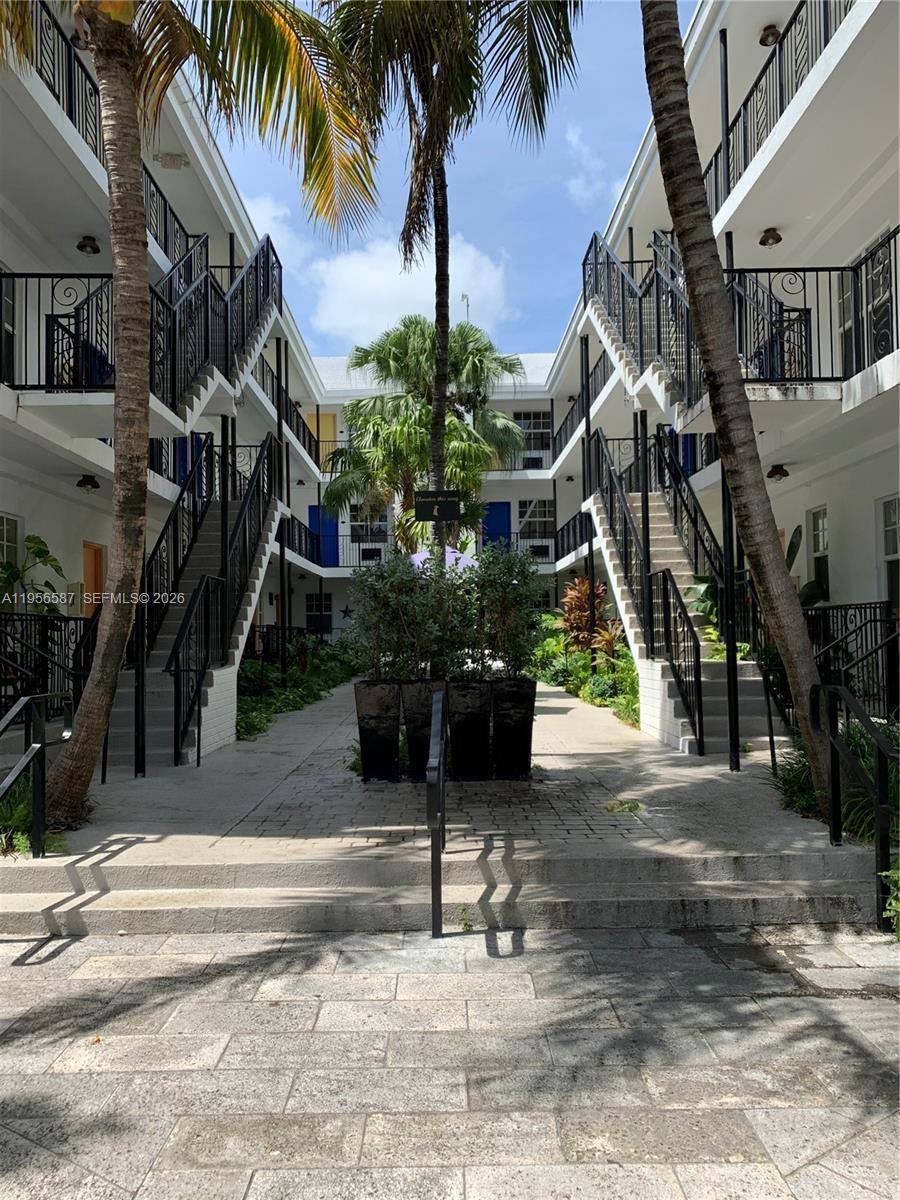 Apartment for rent at 1330 Pennsylvania Ave #116, Miami Beach, FL 33139