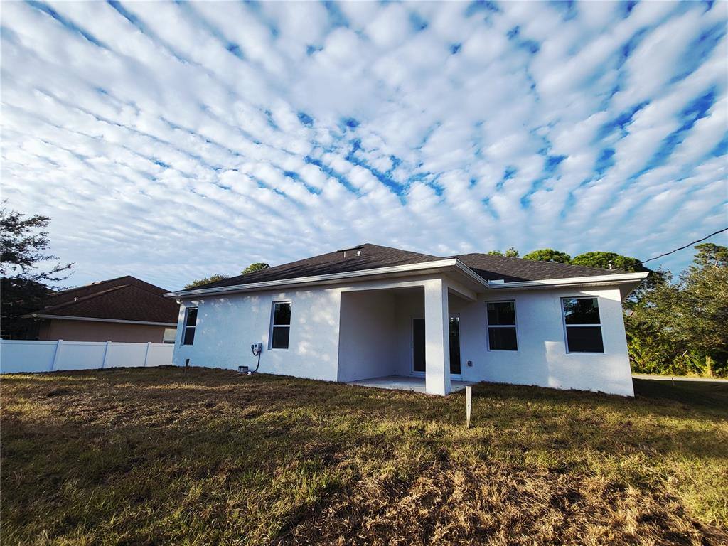 Apartment for rent at 1620 Welland St SE, Palm Bay, FL 32909