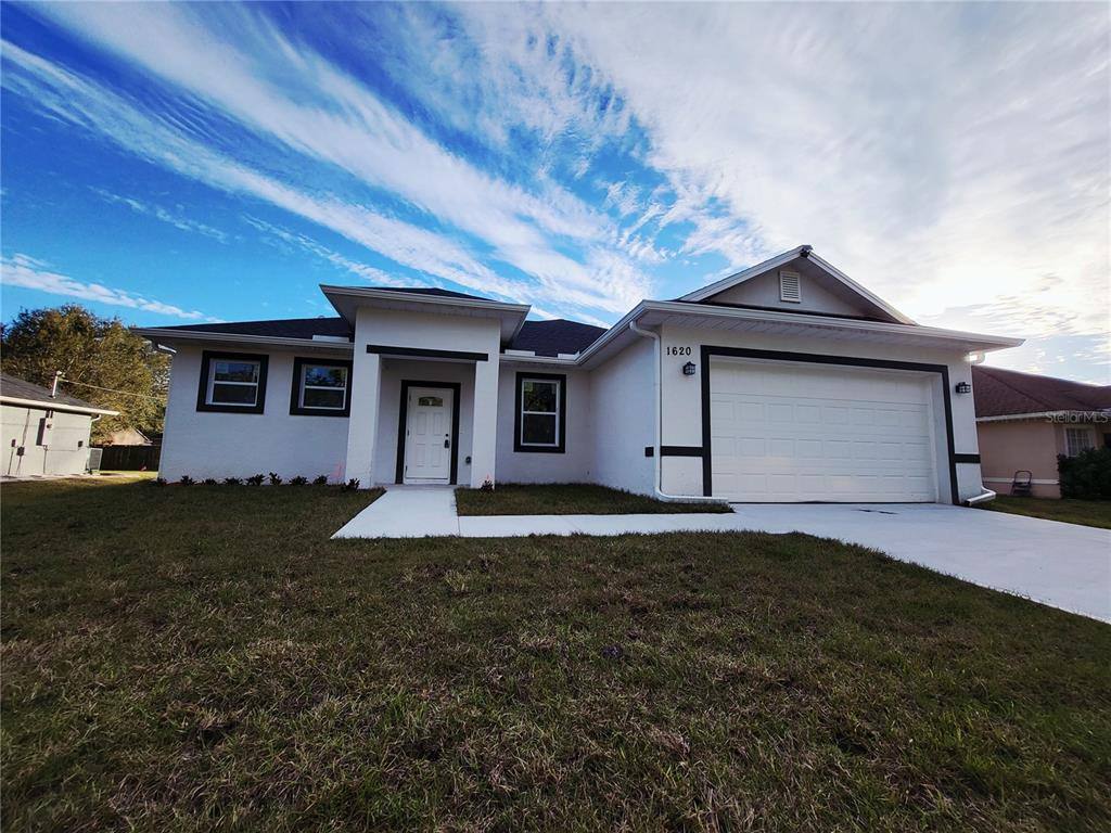 Apartment for rent at 1620 Welland St SE, Palm Bay, FL 32909