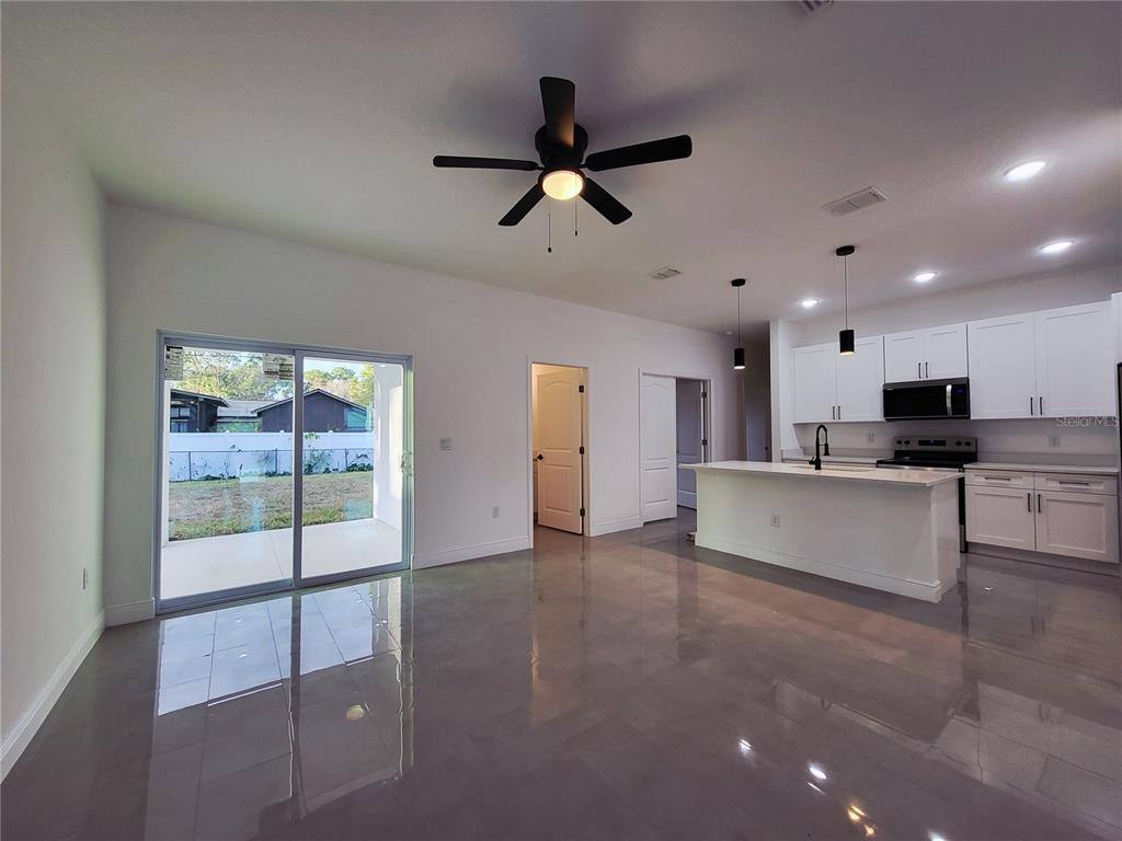 Apartment for rent at 1620 Welland St SE, Palm Bay, FL 32909