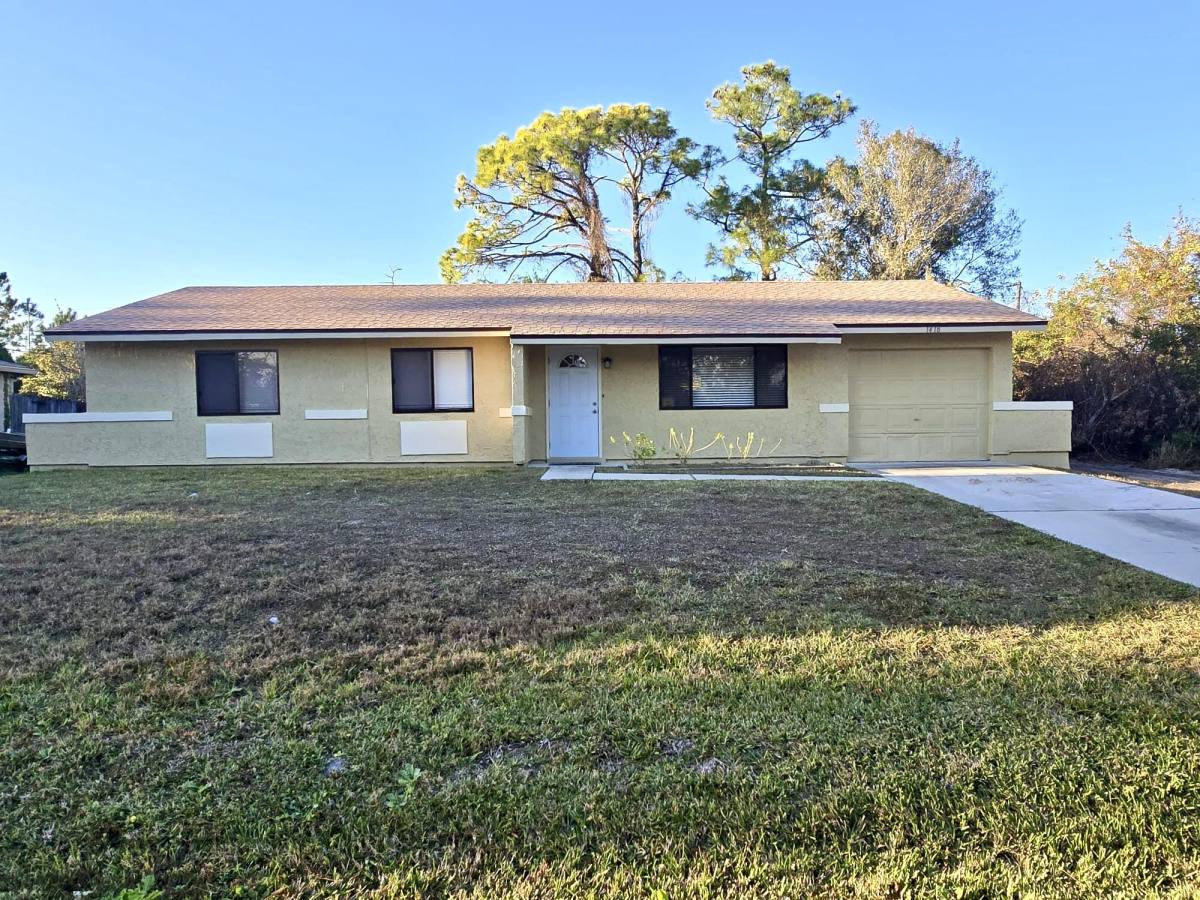 Apartment for rent at 1418 Paley Circle SE, Palm Bay, FL 32909