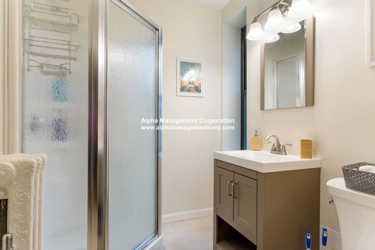 Apartment for rent at 1247 Beacon St #30, Brookline, MA 02446