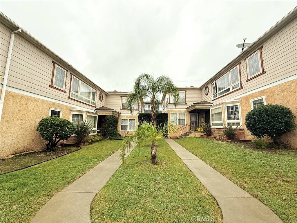 Apartment for rent at 7139 Kittyhawk Ave #71391 2, Los Angeles, CA 90045