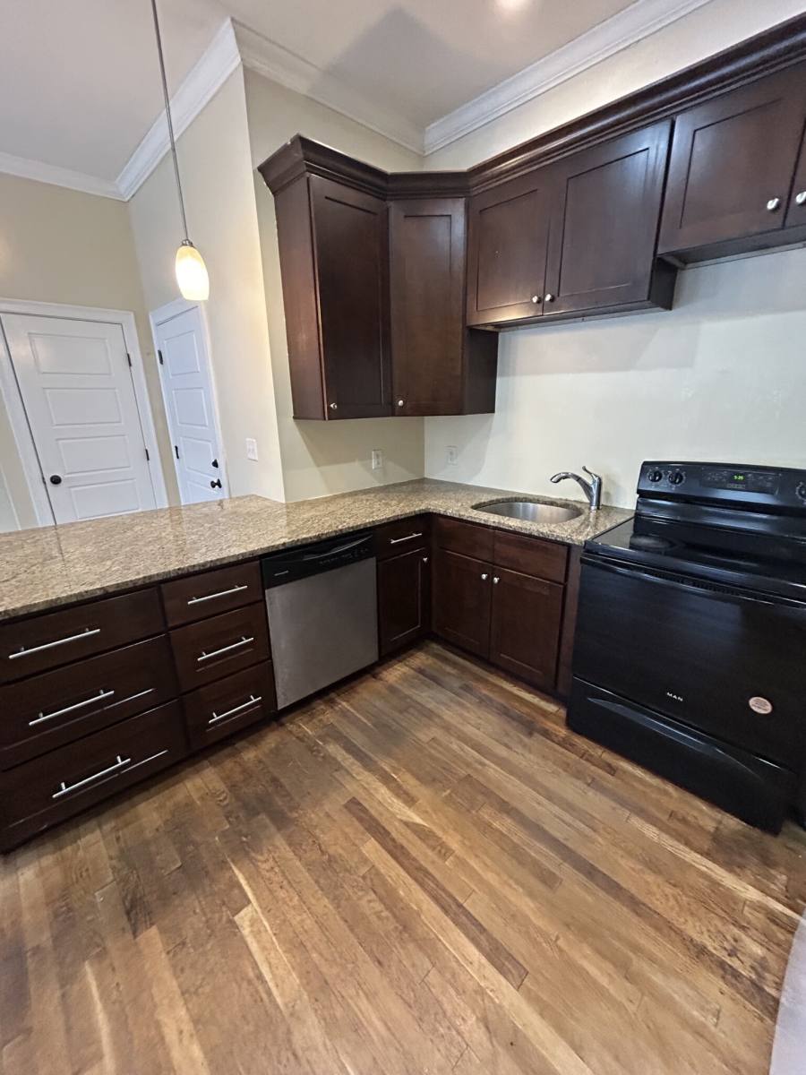 Apartment for rent at 76 Grant St #1D, Framingham, MA 01702