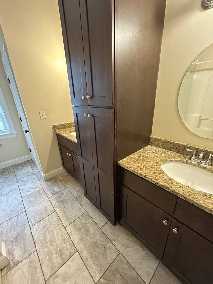 Apartment for rent at 76 Grant St #1D, Framingham, MA 01702