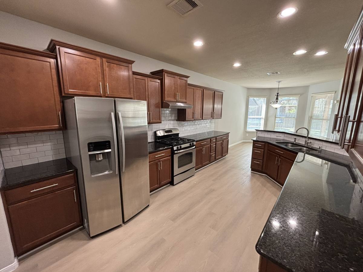 Apartment for rent at 24611 Fort Timbers Court, Spring, TX 77373