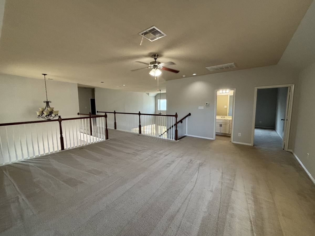Apartment for rent at 24611 Fort Timbers Court, Spring, TX 77373