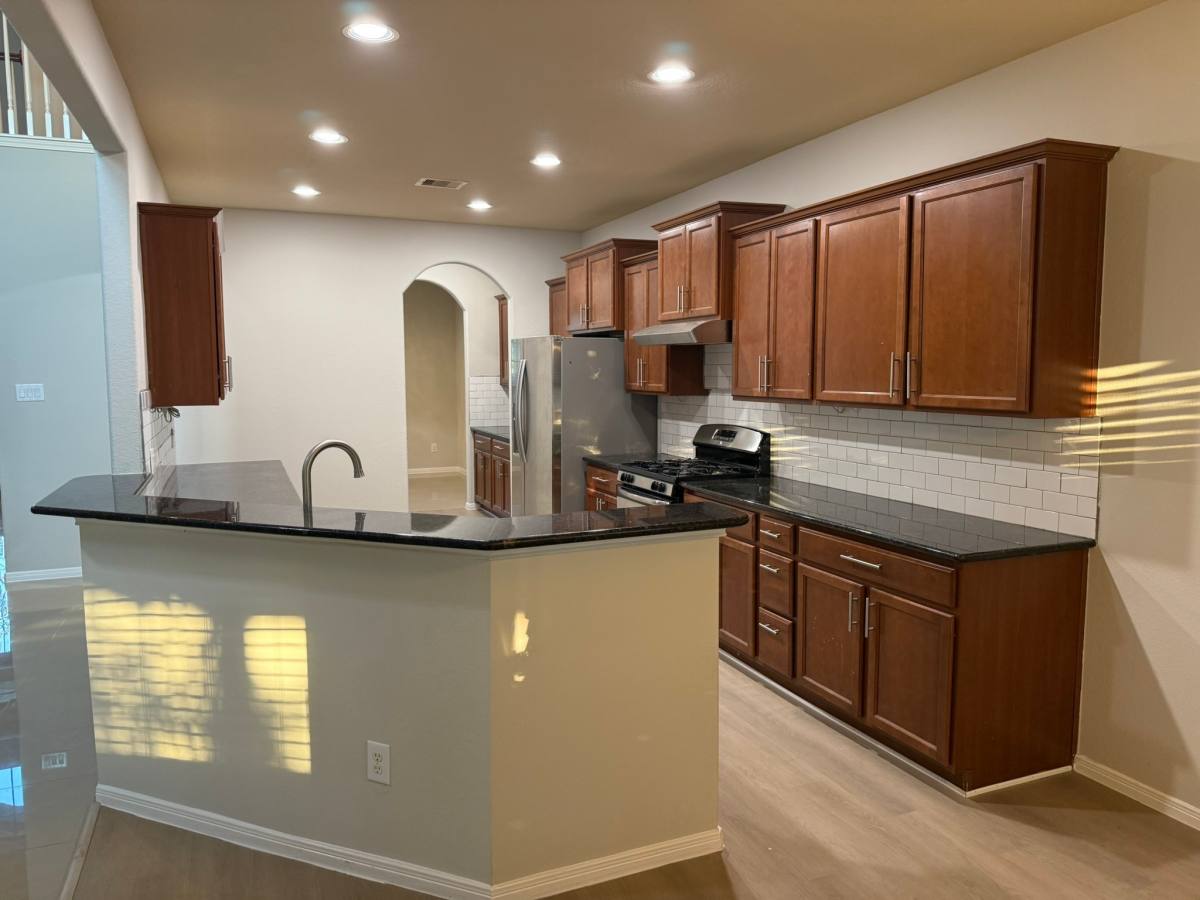 Apartment for rent at 24611 Fort Timbers Court, Spring, TX 77373