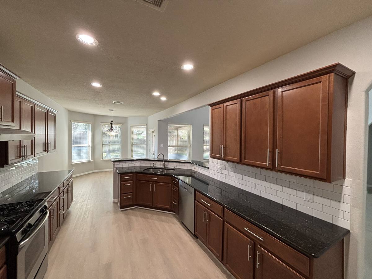 Apartment for rent at 24611 Fort Timbers Court, Spring, TX 77373