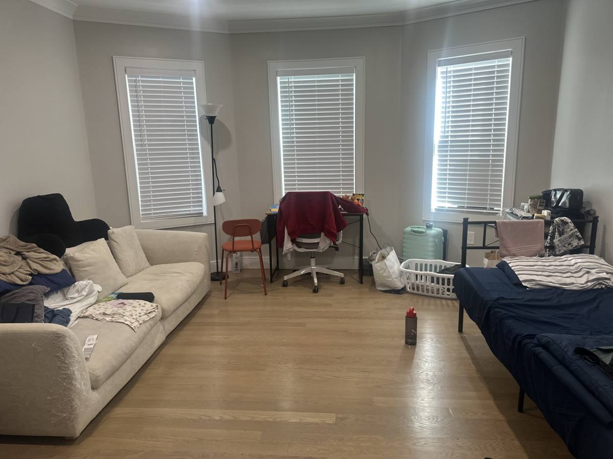Apartment for rent at 44 Iffley Rd #1, Jamaica Plain, MA 02130