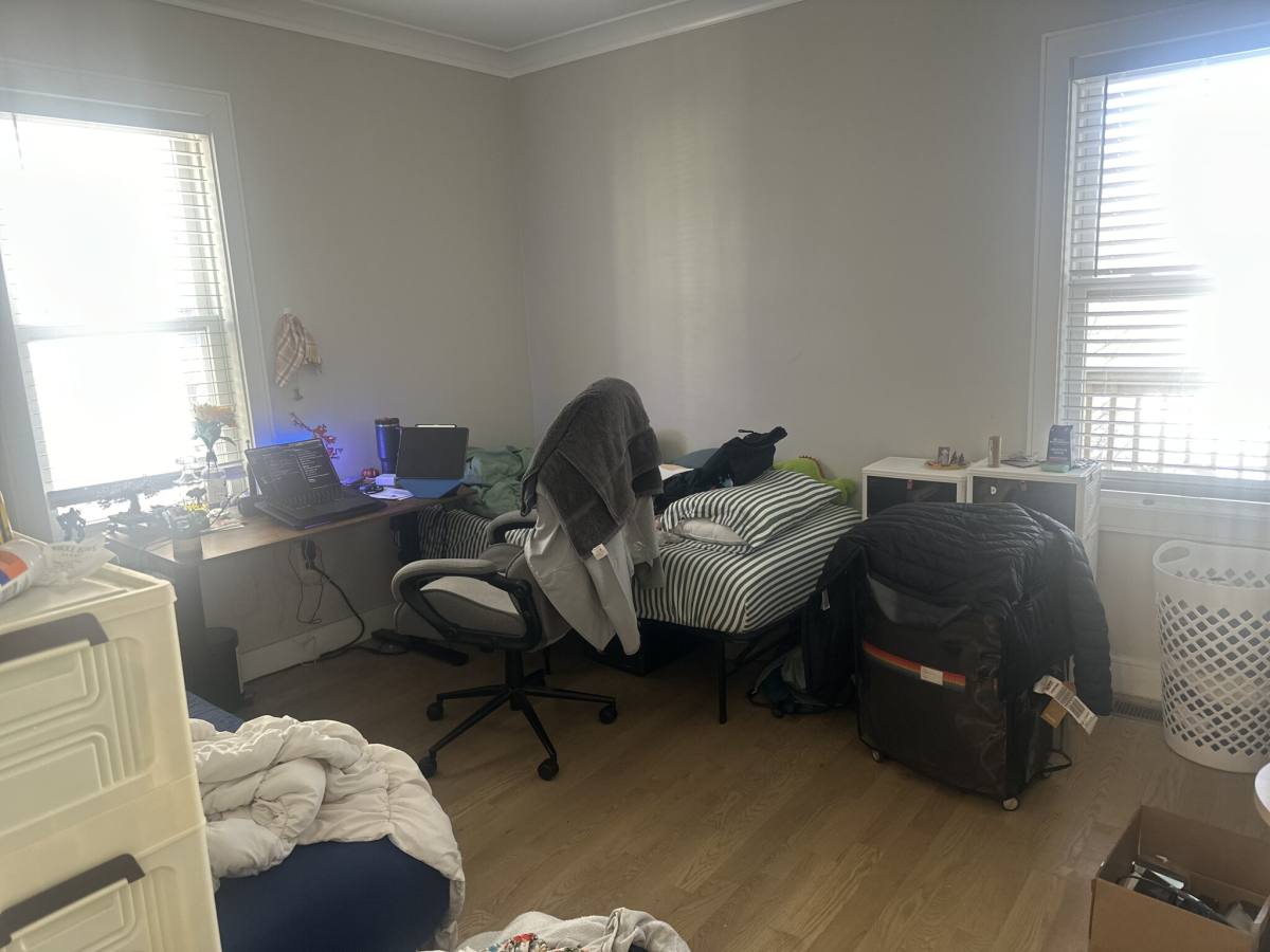 Apartment for rent at 44 Iffley Rd #1, Jamaica Plain, MA 02130
