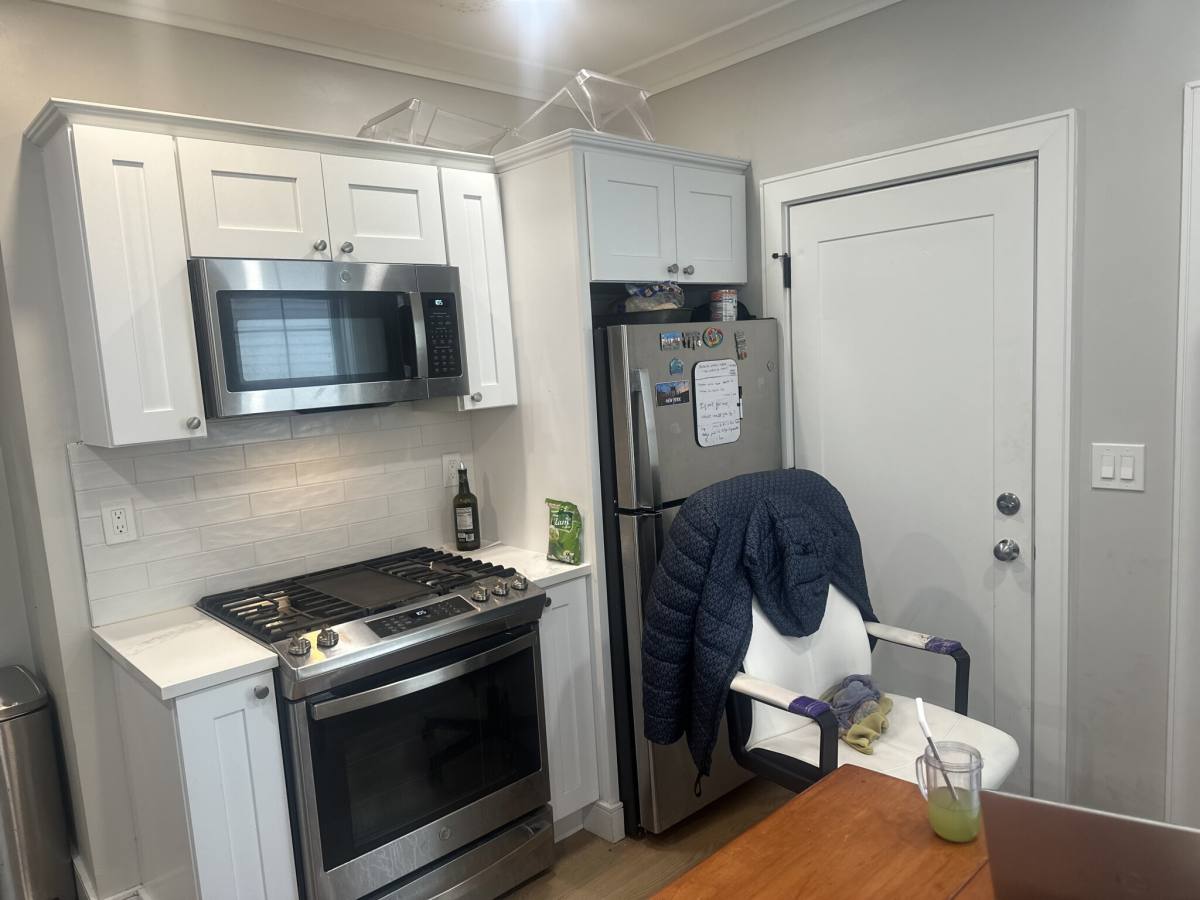Apartment for rent at 44 Iffley Rd #1, Jamaica Plain, MA 02130