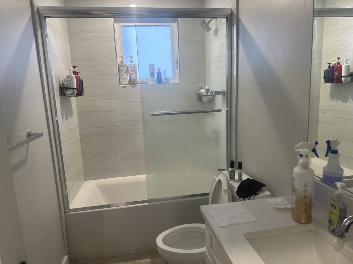 Apartment for rent at 44 Iffley Rd #1, Jamaica Plain, MA 02130