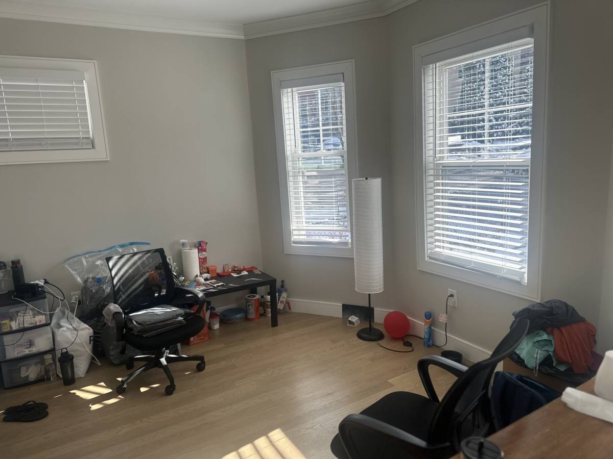 Apartment for rent at 44 Iffley Rd #1, Jamaica Plain, MA 02130