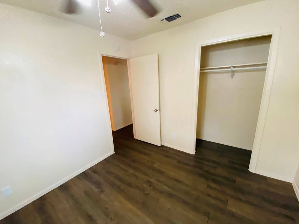 Apartment for rent at 1710 Ledgewood Dr #1710B, Austin, TX 78758