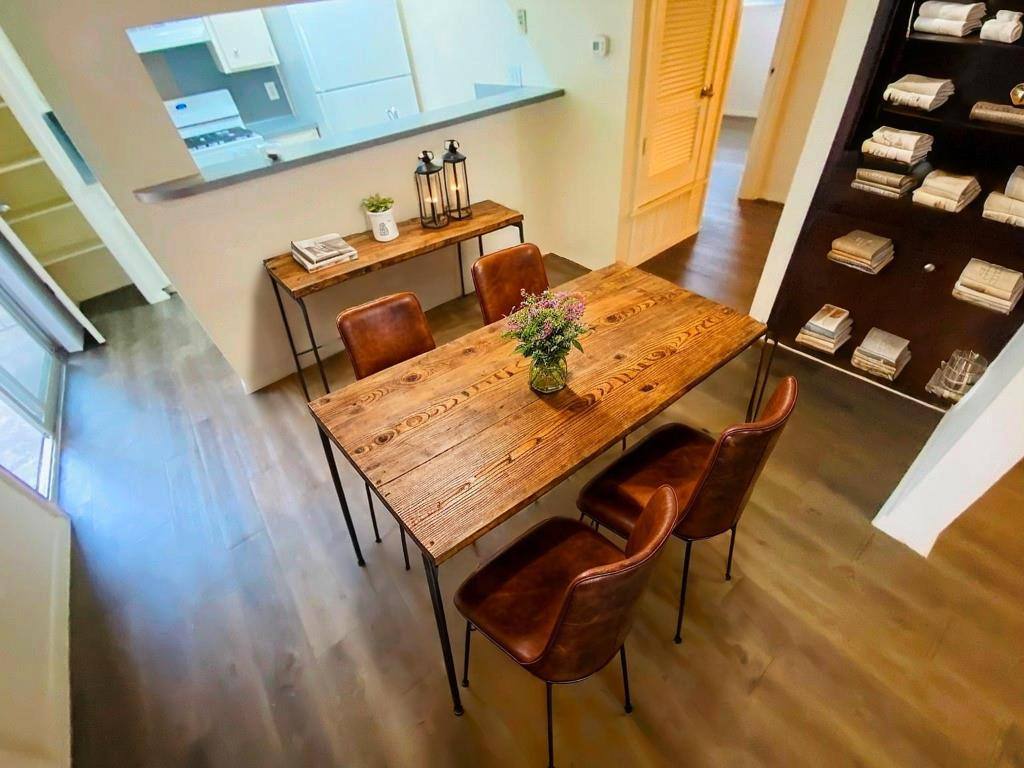 Apartment for rent at 1710 Ledgewood Dr #1710B, Austin, TX 78758