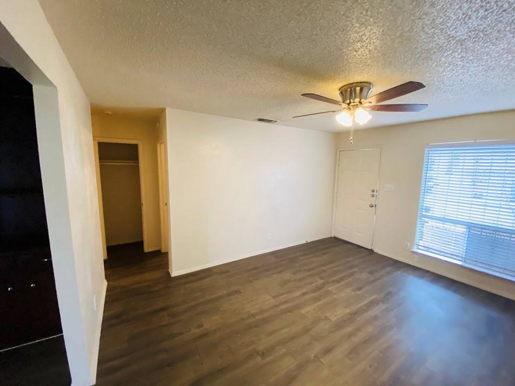 Apartment for rent at 1710 Ledgewood Dr #1710B, Austin, TX 78758
