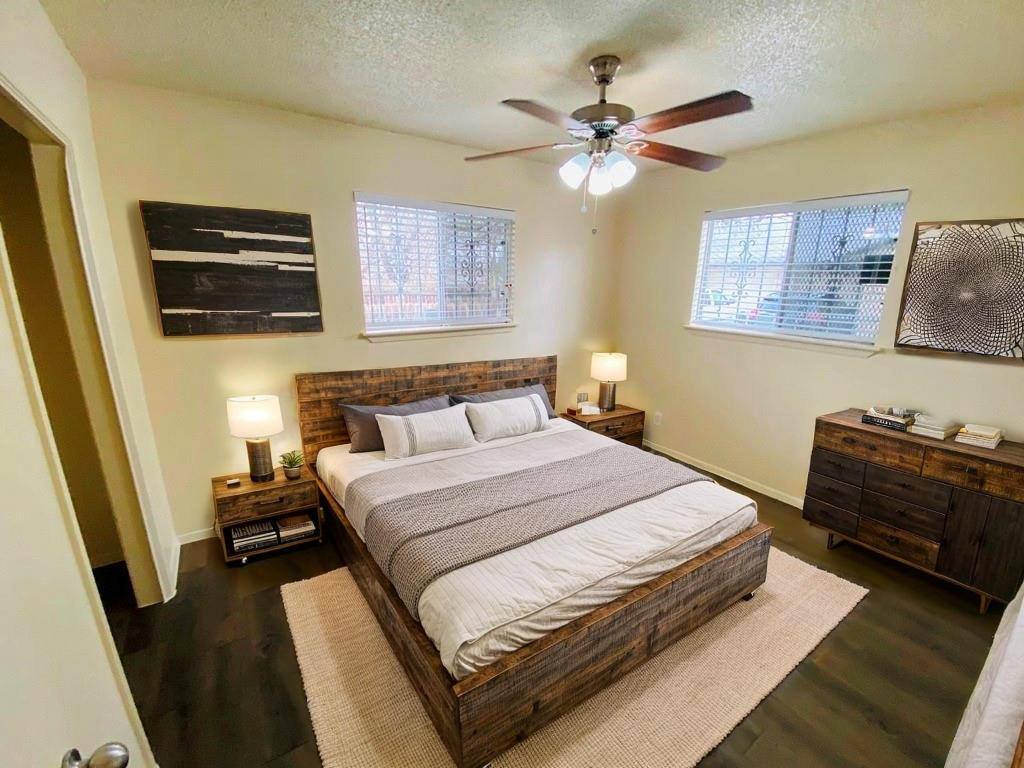 Apartment for rent at 1710 Ledgewood Dr #1710B, Austin, TX 78758