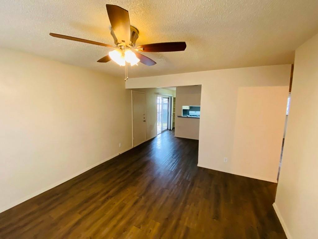 Apartment for rent at 1710 Ledgewood Dr #1710B, Austin, TX 78758