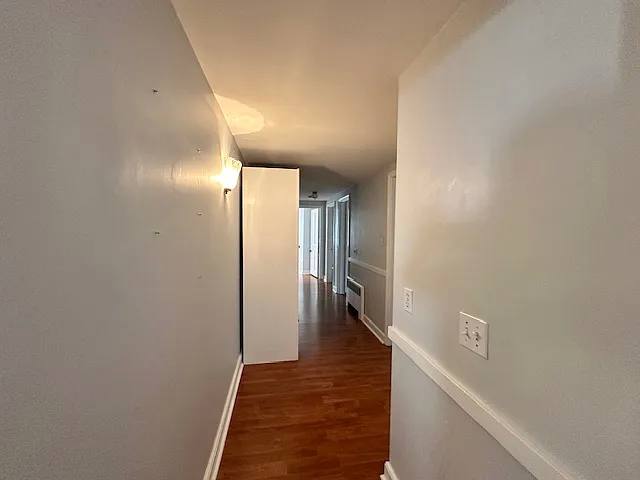 Apartment for rent at 32-34 Coyne Rd #32, Waban, MA 02468