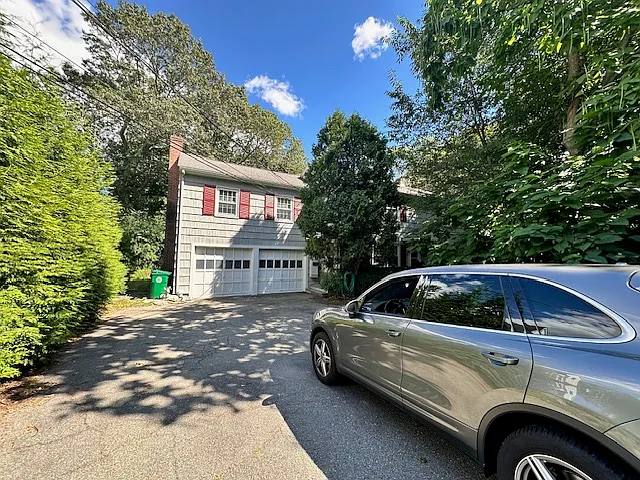 Apartment for rent at 32-34 Coyne Rd #32, Waban, MA 02468