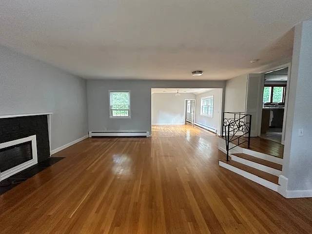 Apartment for rent at 32-34 Coyne Rd #32, Waban, MA 02468