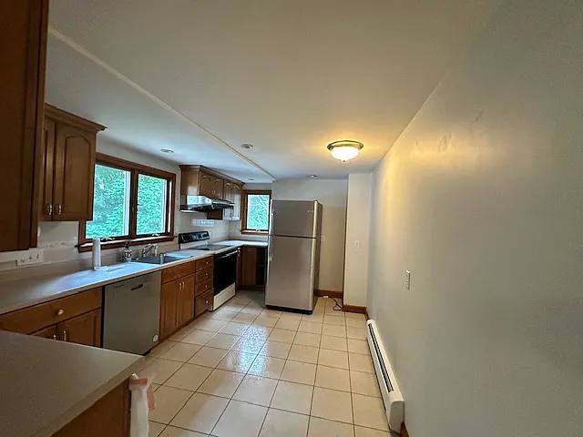 Apartment for rent at 32-34 Coyne Rd #32, Waban, MA 02468