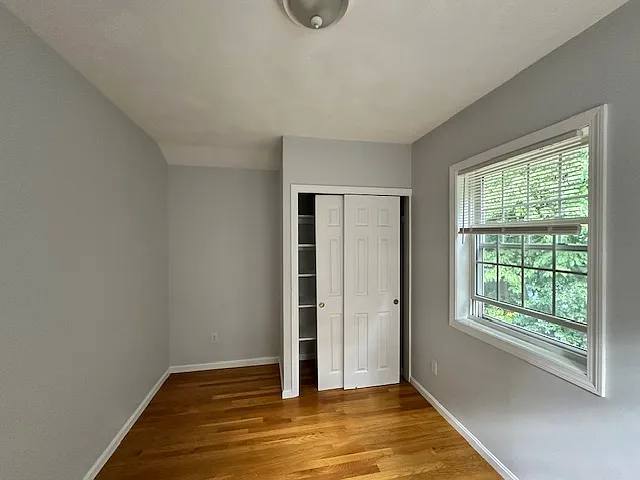 Apartment for rent at 32-34 Coyne Rd #32, Waban, MA 02468