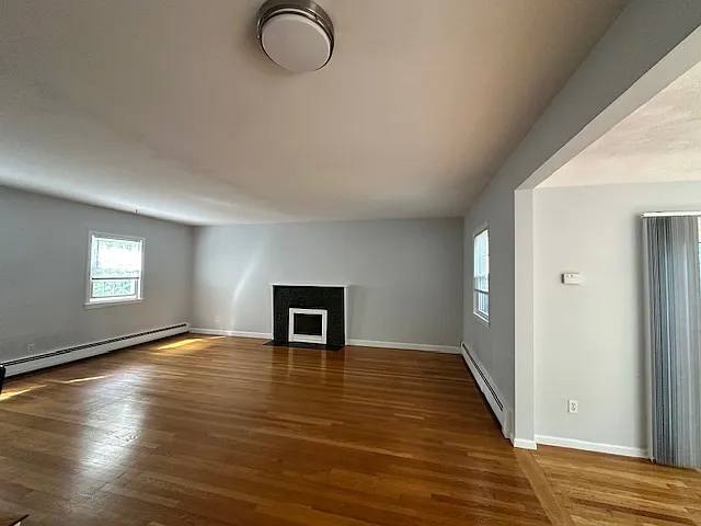 Apartment for rent at 32-34 Coyne Rd #32, Waban, MA 02468