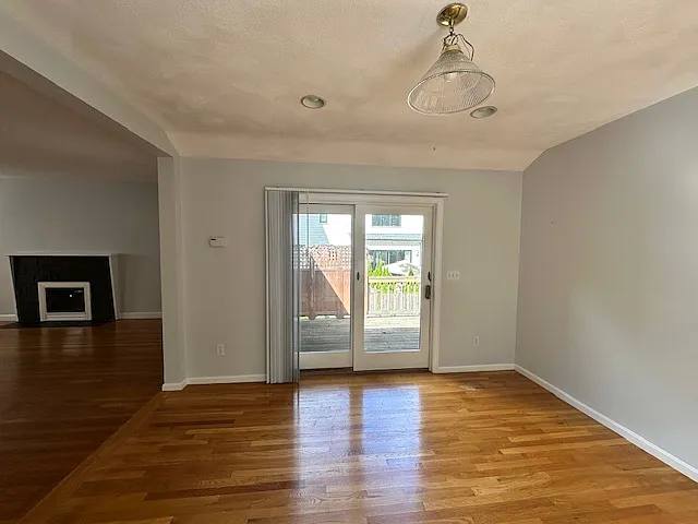 Apartment for rent at 32-34 Coyne Rd #32, Waban, MA 02468