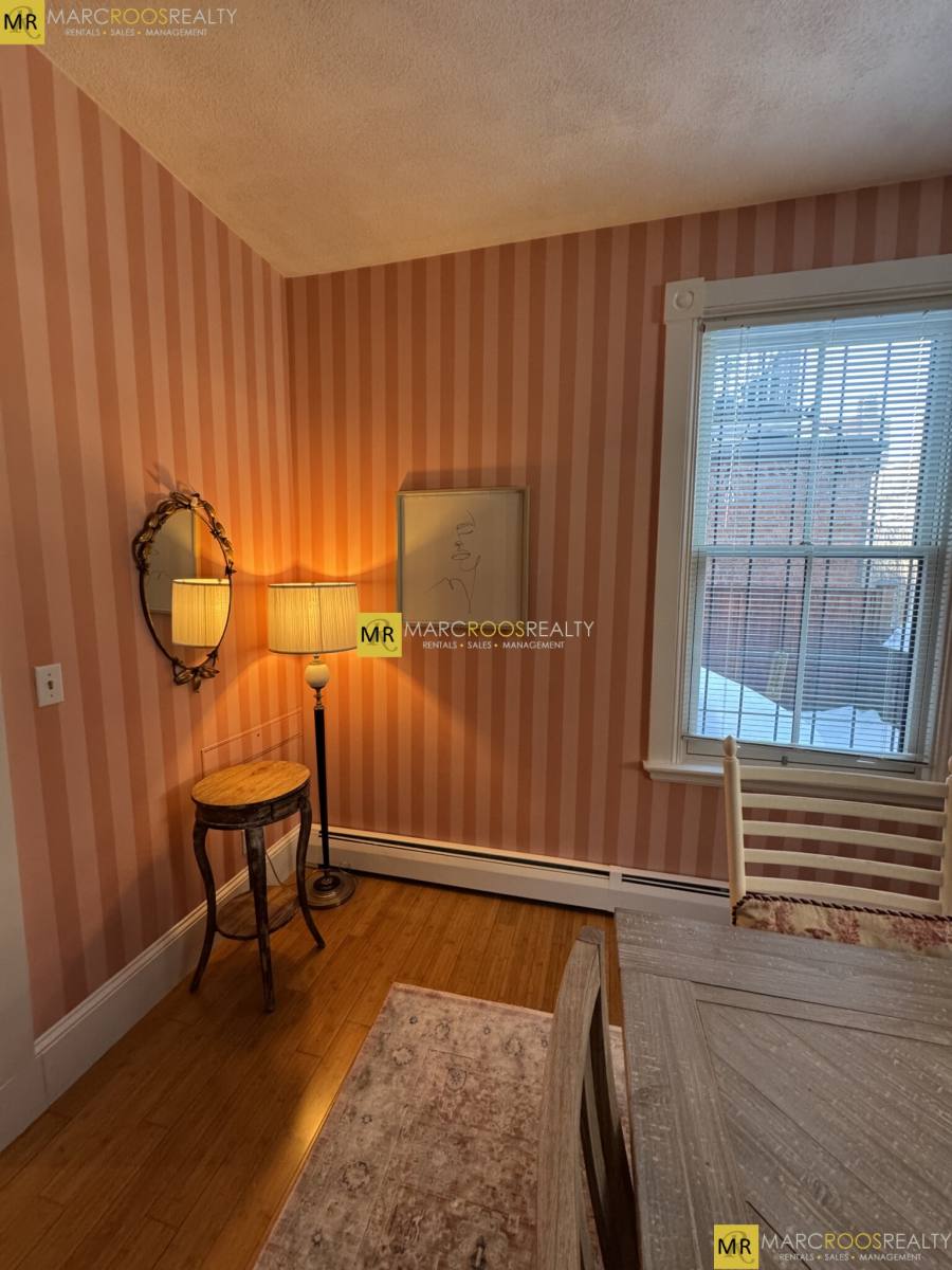 Apartment for rent at 437 Marlborough St #12, Boston, MA 02115