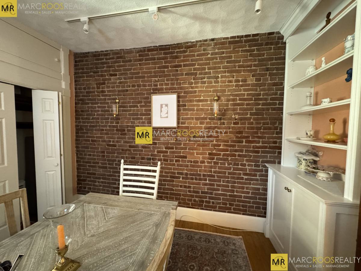 Apartment for rent at 437 Marlborough St #12, Boston, MA 02115