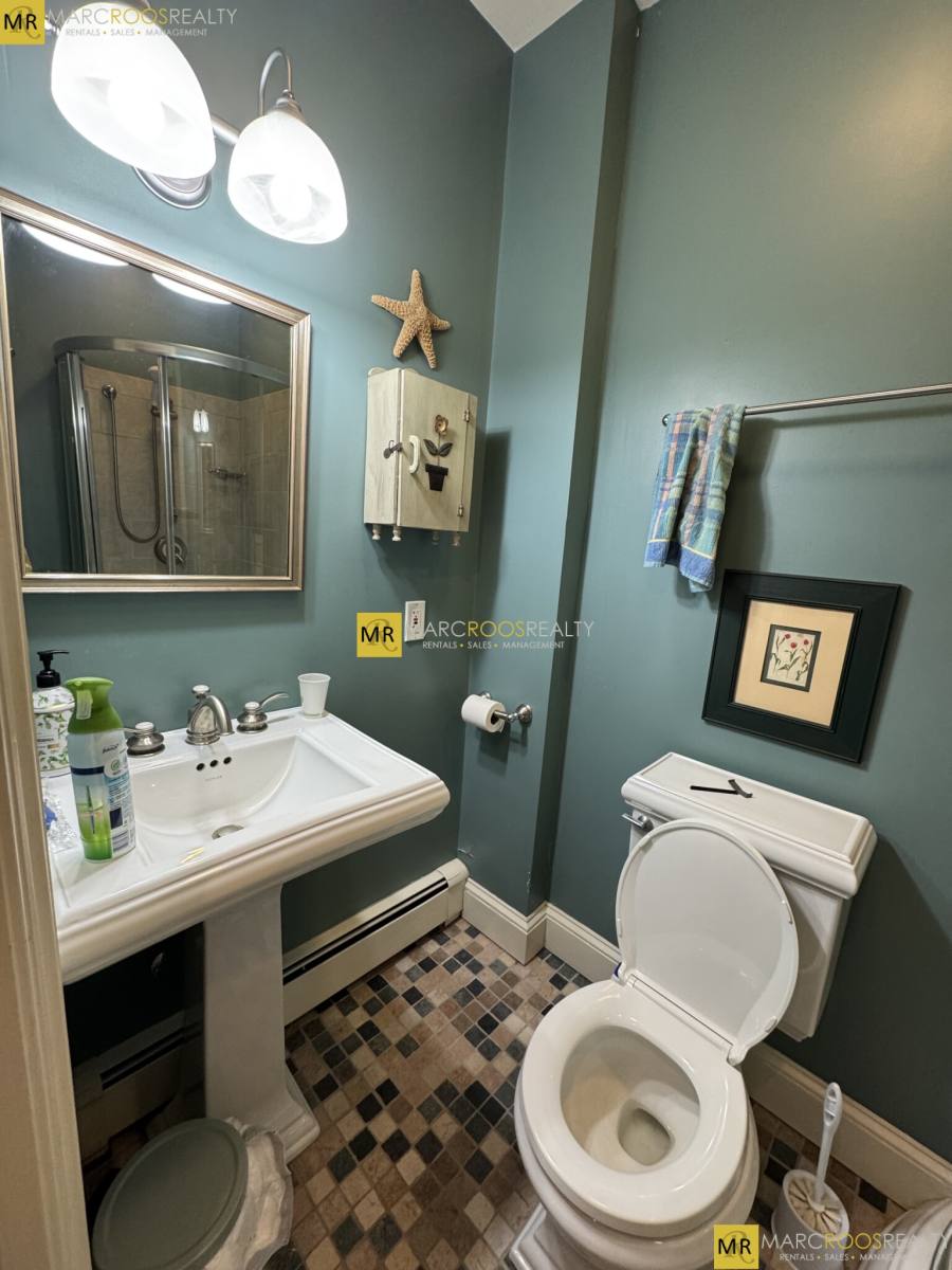 Apartment for rent at 437 Marlborough St #12, Boston, MA 02115