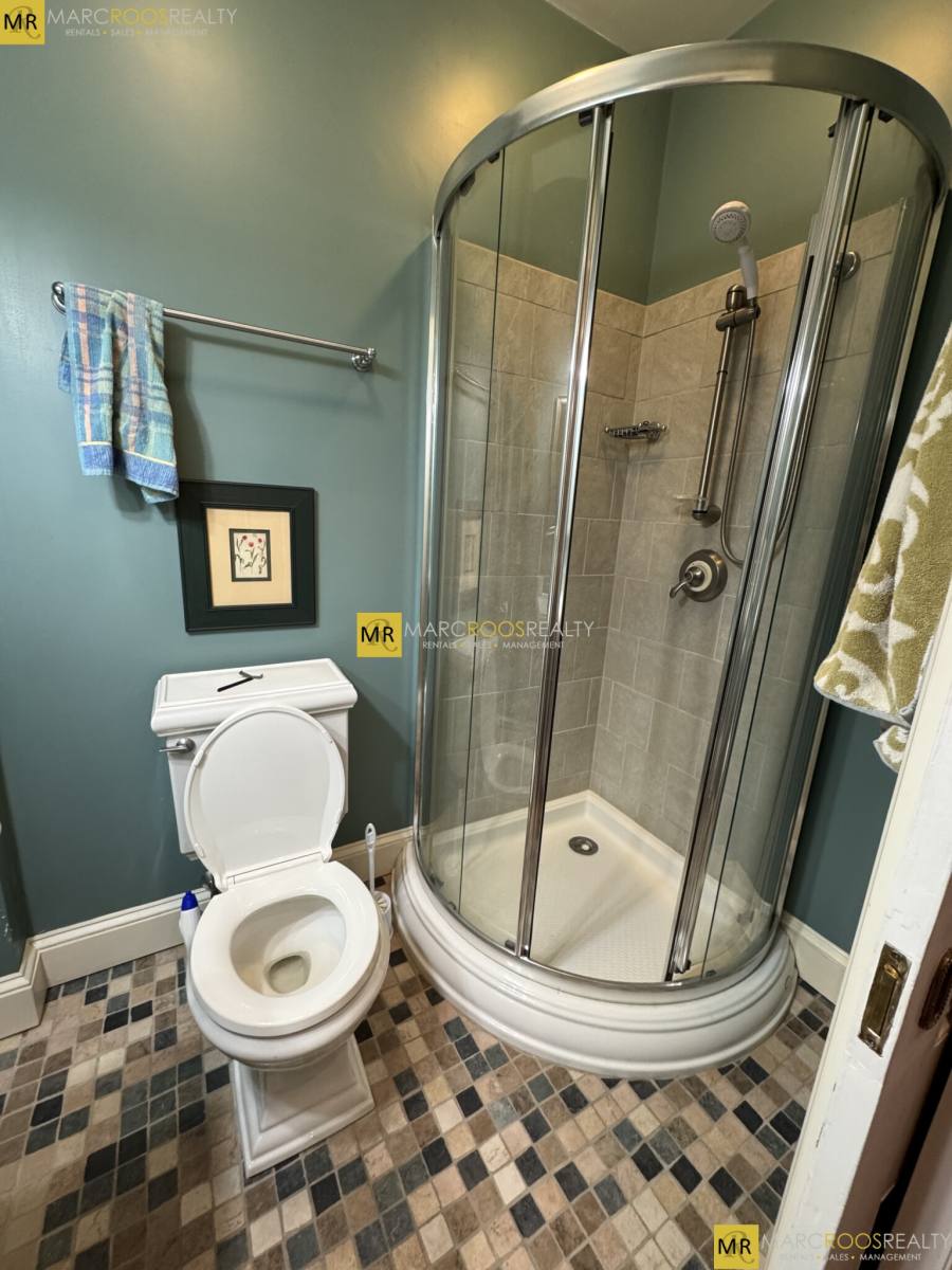 Apartment for rent at 437 Marlborough St #12, Boston, MA 02115