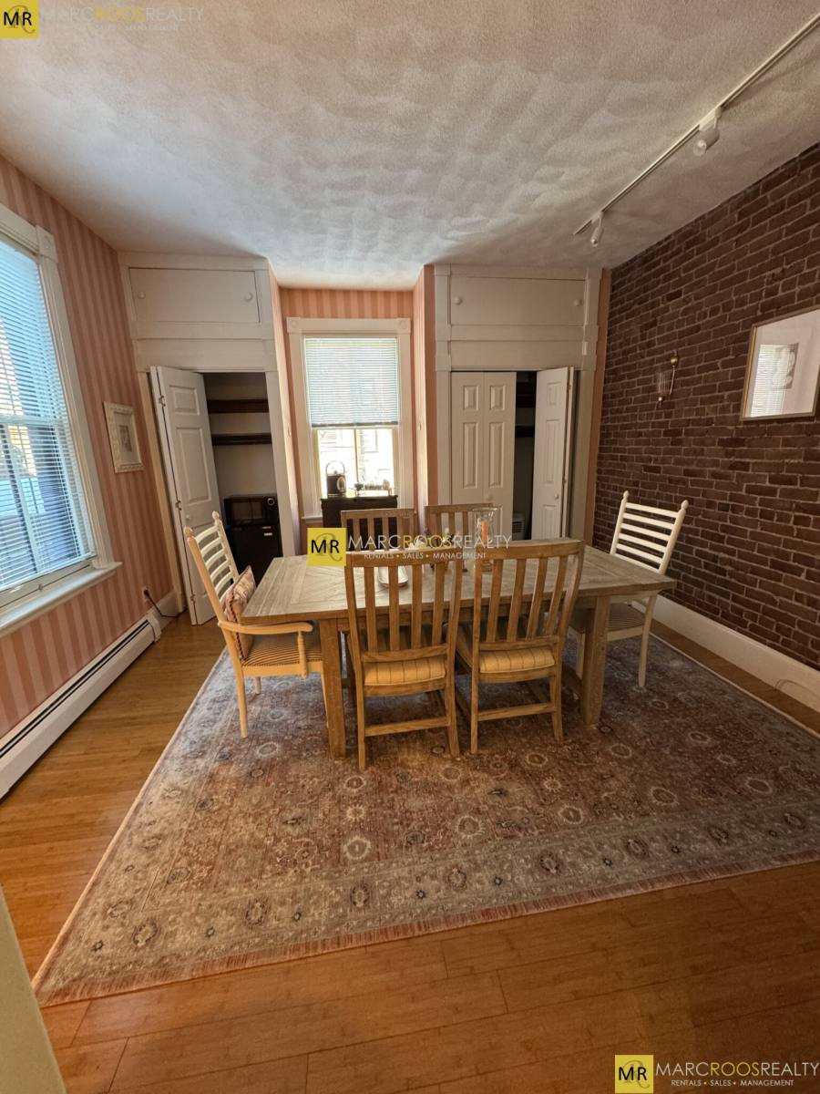 Apartment for rent at 437 Marlborough St #12, Boston, MA 02115