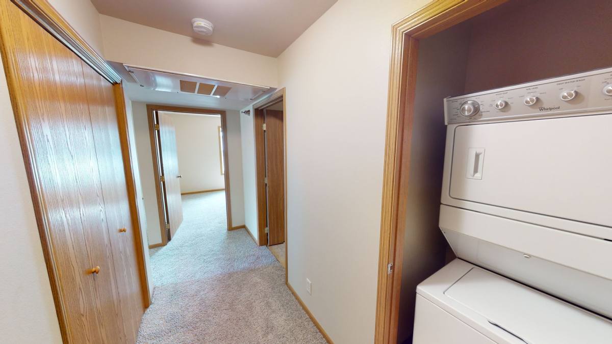 Apartment for rent at 1409 Walton, Ames, IA 50014