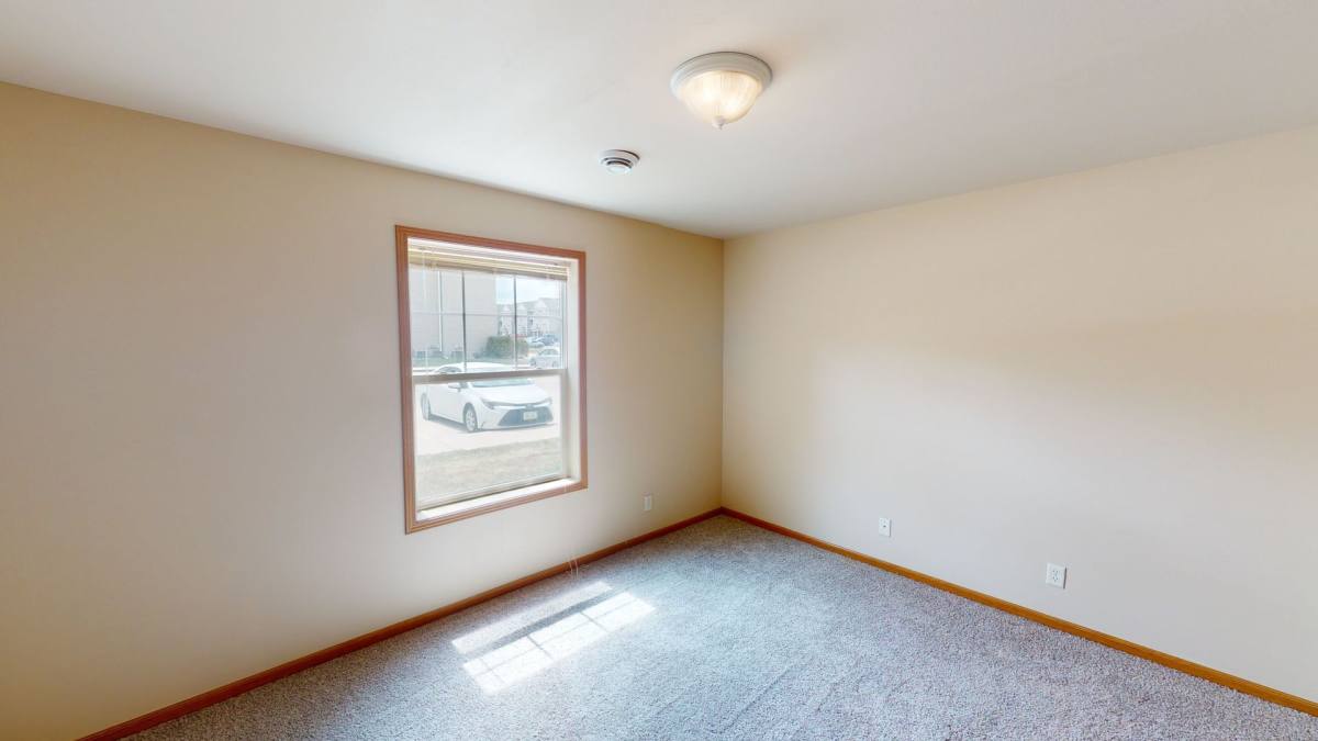 Apartment for rent at 1409 Walton, Ames, IA 50014