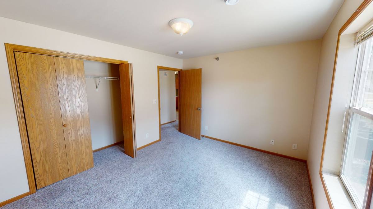 Apartment for rent at 1409 Walton, Ames, IA 50014