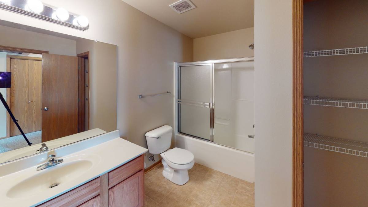 Apartment for rent at 1409 Walton, Ames, IA 50014
