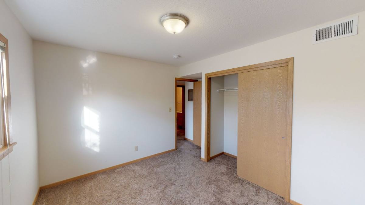 Apartment for rent at 726 24th, Ames, IA 50010