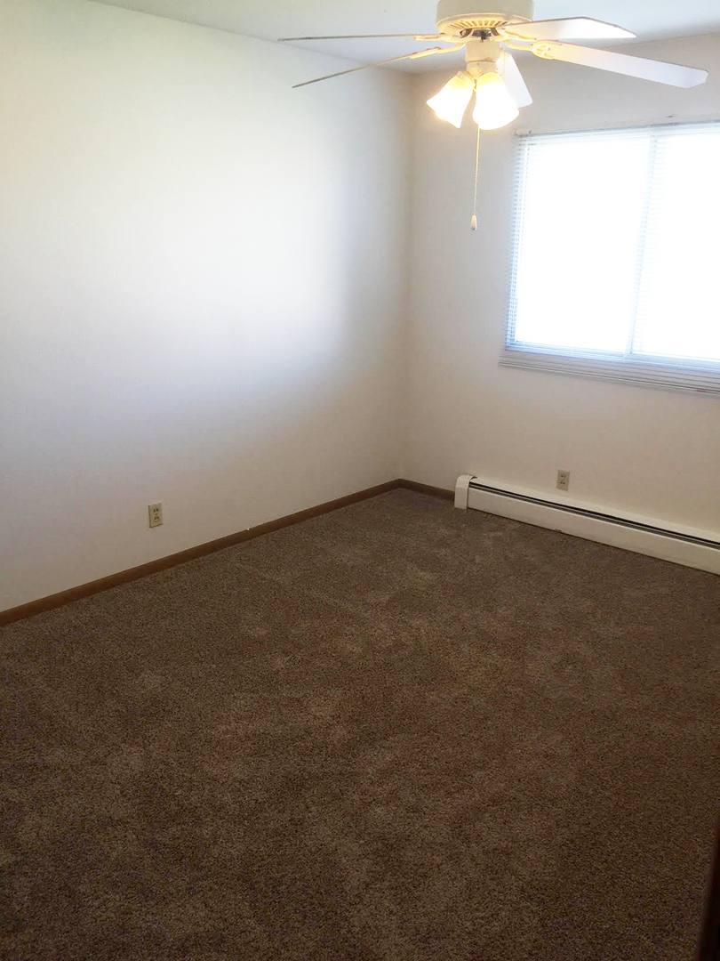 Apartment for rent at 806 24th, Ames, IA 50010