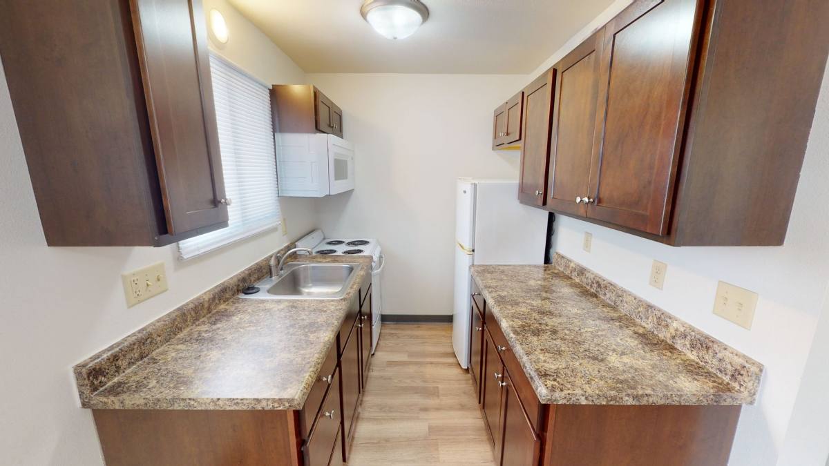 Apartment for rent at 806 24th, Ames, IA 50010