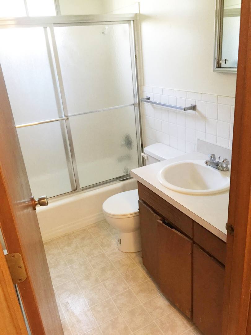 Apartment for rent at 806 24th, Ames, IA 50010